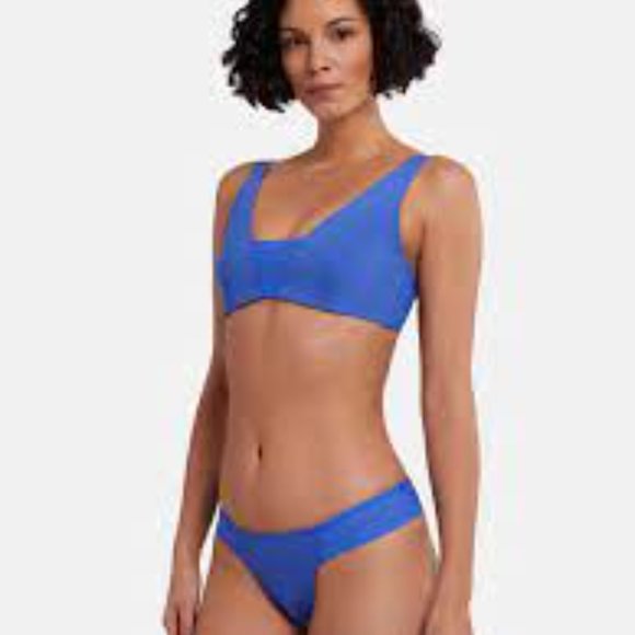 Wolford Juventas beach bra S/B cup - Picture 2 of 7